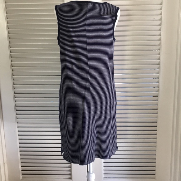 J Crew sleeveless midi - Picture 3 of 5